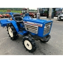 ISEKI トラクター TU1500F