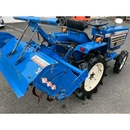 ISEKI トラクター TU1500F