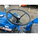 ISEKI トラクター TU1500F