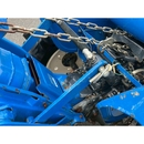 ISEKI トラクター TU1500F