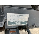 YANMAR トラクター AF150