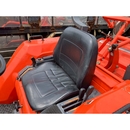 KUBOTA トラクター GL21