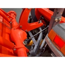 KUBOTA トラクター GL21