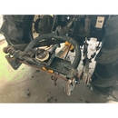 YANMAR トラクター AF33