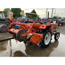 KUBOTA トラクター L2002S