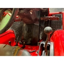 YANMAR トラクター F20D