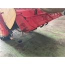 YANMAR トラクター F20D