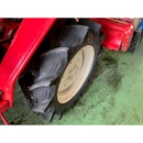YANMAR トラクター F20D