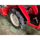 YANMAR トラクター F20D