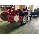 YANMAR トラクター F20D