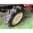 YANMAR トラクター F20D