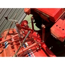 YANMAR トラクター F15D