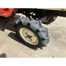 YANMAR トラクター F15D