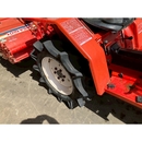 YANMAR トラクター F15D