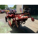 YANMAR トラクター F15D