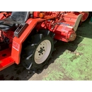 YANMAR トラクター F15D