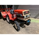 YANMAR トラクター F15D