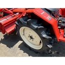YANMAR トラクター FX17D
