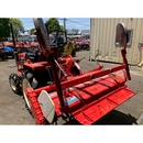 YANMAR トラクター FX17D