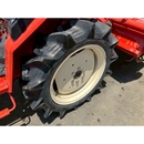 YANMAR トラクター FX17D