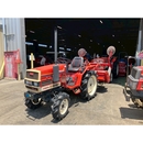YANMAR トラクター FX17D