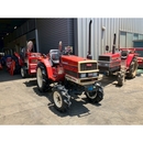 YANMAR トラクター FX17D