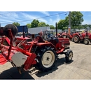 YANMAR トラクター FX17D
