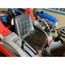 YANMAR トラクター AF17D