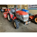 YANMAR トラクター AF17D