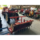YANMAR トラクター AF17D