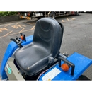 ISEKI トラクター TM17