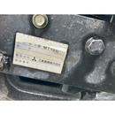 MITSUBISHI トラクター MT18D