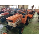 KUBOTA トラクター B1400D