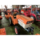 KUBOTA トラクター B1400D