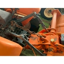 KUBOTA トラクター B1400D