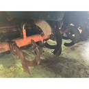 KUBOTA トラクター B1400D