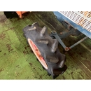 KUBOTA トラクター B1400D