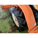 KUBOTA トラクター B1400D