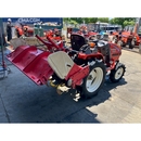 YANMAR トラクター Ke-50