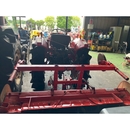 YANMAR トラクター YM2020D