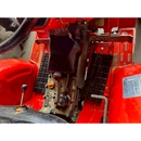 YANMAR トラクター YM2020D