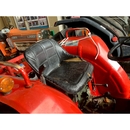 YANMAR トラクター YM2020D