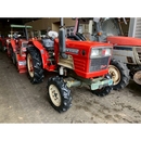 YANMAR トラクター YM2020D