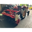 YANMAR トラクター YM2020D