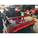 YANMAR トラクター YM2020D