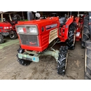 YANMAR トラクター YM2020D