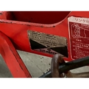 YANMAR トラクター FX20D