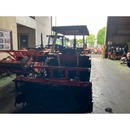 YANMAR トラクター FX20D