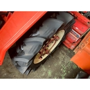 YANMAR トラクター FX20D