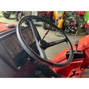 YANMAR トラクター FX20D